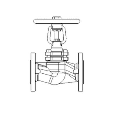 Spirax Sarco Bellows Versiegeltes Stoppventil BSA2T BSA3T und Spiraxsarco Kugel-Float-Dampffalle FT14 FT43 FT44