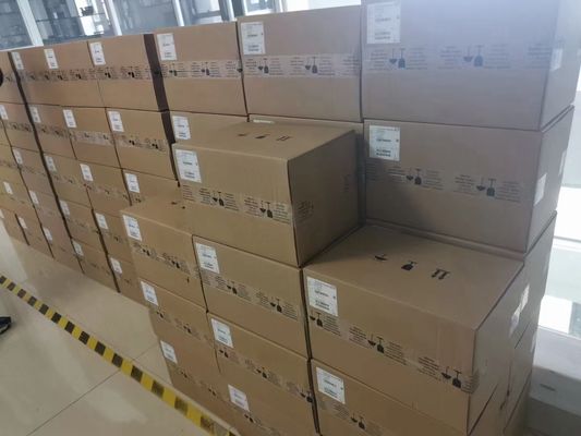 Differenzdruckgeber Deltabar PMD55B für Endress Hauser