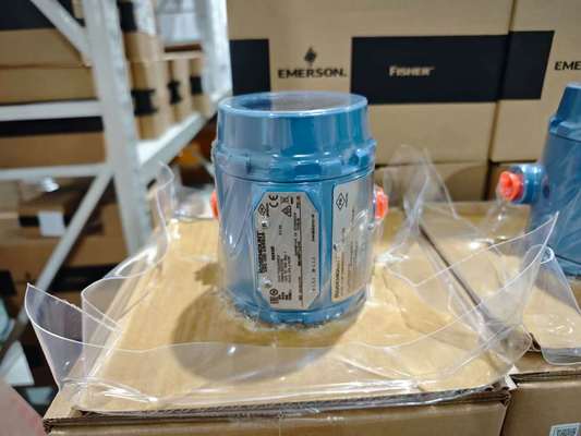 Rosemount 214C RTD Temperature Sensor 3144P Transmitter 114C Thermowell