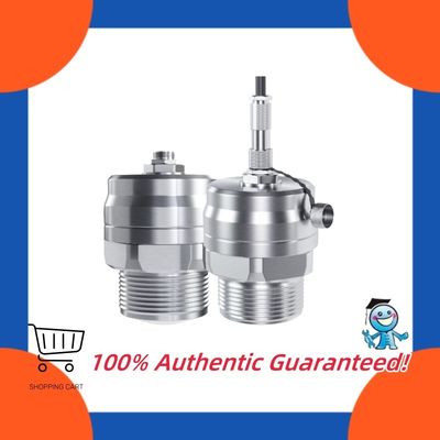 Supmea Solid Liquid Meter WSR300 Radar Water Level Gauge WSR200 Radar Level Gauge WSR550 80G Radar Level Meter