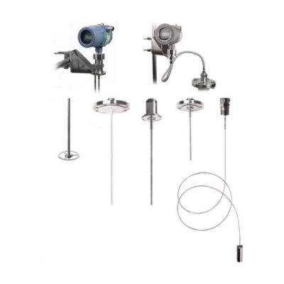Emerson Rosemount 3300 3301 3302 4-20ma Lenkwellen Radar-Ebene Sender-Ebene Messung