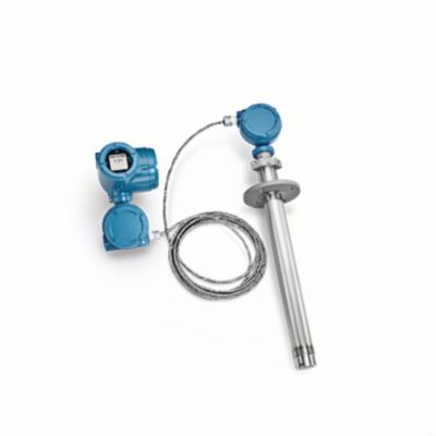 Emerson Rosemount In-Situ-Sauerstoffanalysator CX1100 CX2100 Sauerstoffmesslösung für Rauchgas