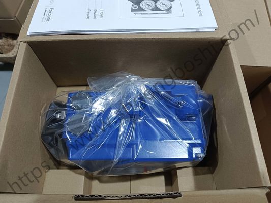 Good Price Flow Control Valve Positioner Foxboro SRD991 Intelligent Digital Valve Positioner HART Fieldbus
