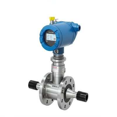 Endress+Hauser Proline Promass F 300 Coriolis-Durchflussmessgerät mit DN 8 bis 250 Premium-Genauigkeit und Edelstahlkonstruktion