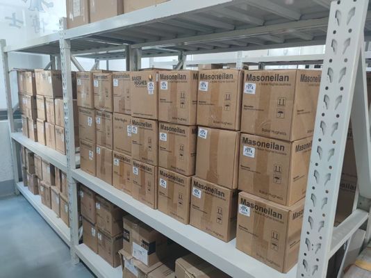 Masoneilan SVI2 Pneumatischer Stellungsregler und Regler für Regelventile