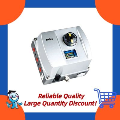 Original Mesto Neles ND9000 Pneumatischer Stellungsregler für Regelventile ND9103 ND9106 Ventil-Stellungsregler Kugelhahn Lieferant