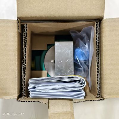 Emerson ASCO 8327B102 Magnetventil original und neu