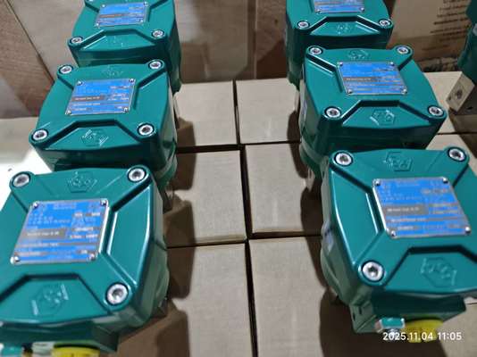 Emerson ASCO 8327B102 Magnetventil original und neu