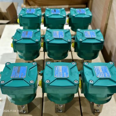 Emerson ASCO 8327B102 Magnetventil original und neu