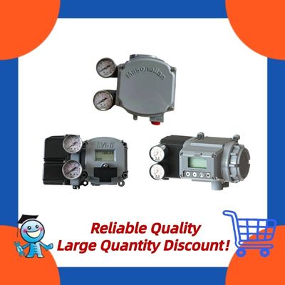 Masoneilan SVI2-21123111 SVI2-21123121 SVI2-31123111 Intelligenter Ventilregler Druckreduzierungsfilterventil