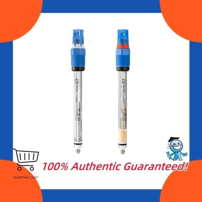 Lagerlieferant Endress+Hauser CPS11E-UR7AAA2 E+H Digitaler pH-Sensor Memosens CPS11E Elektrode für die Prozessindustrie