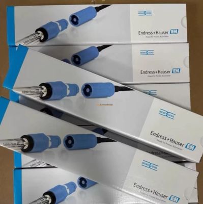 Lagerlieferant Endress+Hauser CPS11E-UR7AAA2 E+H Digitaler pH-Sensor Memosens CPS11E Elektrode für die Prozessindustrie