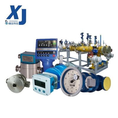 Kraftstofftransfer Volumenmessung Bopp Reuther Messtechnik OAP OC OI OK OP OD Flowal Plus Flüssigkeiten Gase Ovalradzähler