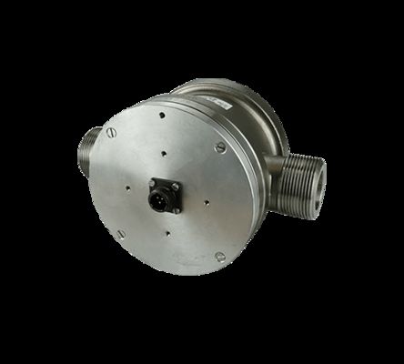 Kraftstofftransfer Volumenmessung Bopp Reuther Messtechnik OAP OC OI OK OP OD Flowal Plus Flüssigkeiten Gase Ovalradzähler