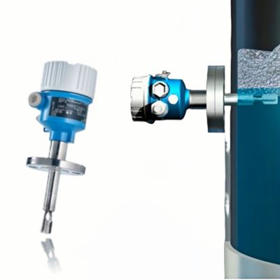 Endress+Hauser FTL51B Digitaler Allround-Sensor E+H FTL51B Grenzschalter Lieferant