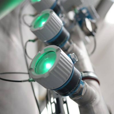 Endress+Hauser FTL51B Digitaler Allround-Sensor E+H FTL51B Grenzschalter Lieferant