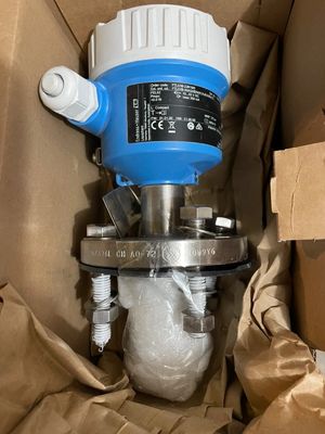 Endress+Hauser FTL51B Digitaler Allround-Sensor E+H FTL51B Grenzschalter Lieferant