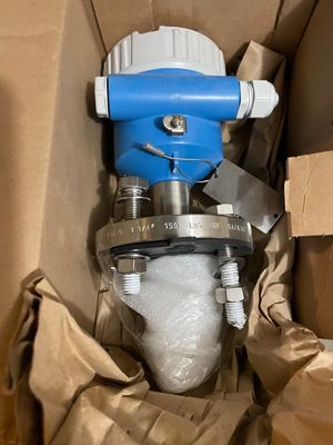 Endress+Hauser FTL51B Digitaler Allround-Sensor E+H FTL51B Grenzschalter Lieferant