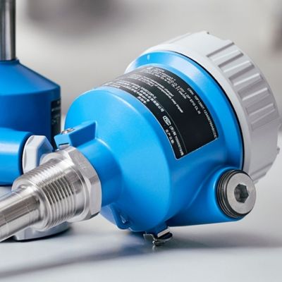 Endress+Hauser Vibronische Grenzstanddetektion Liquiphant FTL50 FTL51 FTL51B FTL51C FTL62 FTL64 FTL70