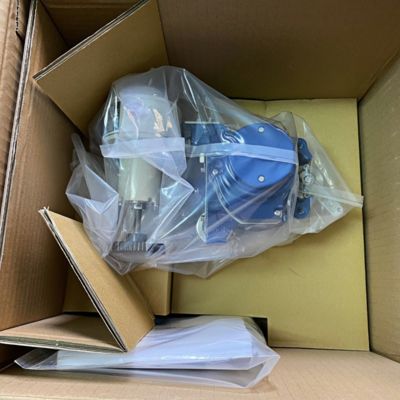 Lieferantenbestand Azbil Steuerventil AVP300 AVP301 AVP302 AVP307 Smart Digital Valve Positioner mit Diagnostik