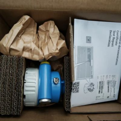 Endress+Hauser Vibronische Grenzstanddetektion Liquiphant FTL50 FTL51 FTL51B FTL51C FTL62 FTL64 FTL70