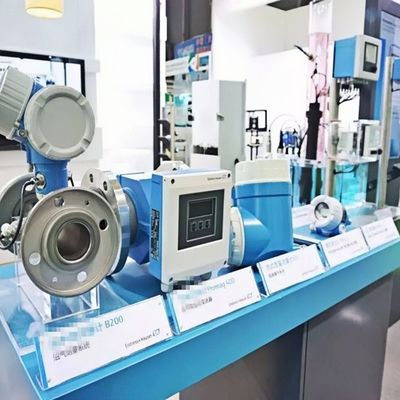 Endress Hauser 1/2/4-Kanal-Sender Liquilin CM442 CM444