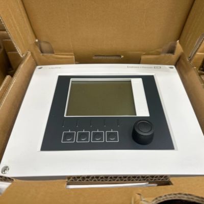 Endress Hauser 1/2/4-Kanal-Sender Liquilin CM442 CM444