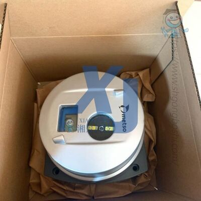 Supplier Valmet Control Valve Neles ND9000 ND9100 ND9200 Series Digital Intelligent Valve Positioner Smart Valve Controller 