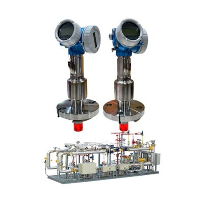 E+H-Gelenk-Radar-Level-Sender FMP54-BCACCBAED1PUJ+AAEH Endress Hauser FMP54 Tank-Level-Sender