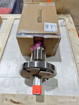 Hochgenaue Endress Hauser-Radar-Level-Sender E+H FMP54 Geräte zur Messung der Wellen-Radar-Level