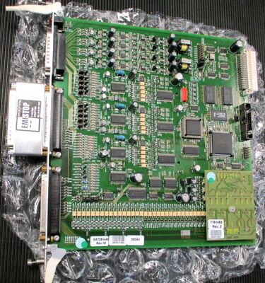 Öl- und Gasmessrechner Emerson FloBoss 600+ Panel-Flow-Computer für Mehrstrom-Anwendungen mit mehreren Stationen