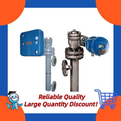 Masoneilan 12400-Serie Digitale Ebene-Sender-Level-Controller