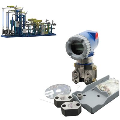 Foxboro IDP10 I/A-Serie Elektronische Differenzdrucktransmitter 4-20mA HART