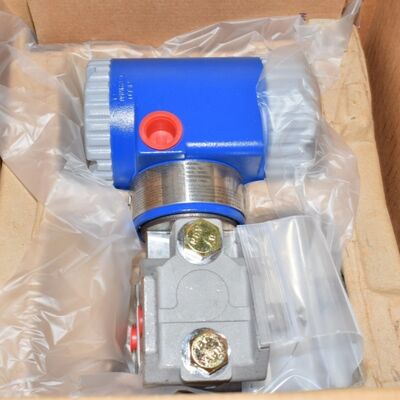 Foxboro IDP10 I/A Series Electronic Differential Pressure Transmitters 4-20mA HART