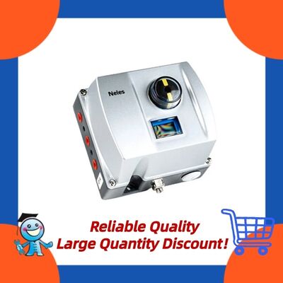 Original Valmet MESTO Neles Ventilregler ND9000 ND9100 Serie Ventilpositionierer Hart ND9102HN ND9102HXT ND9103HX ND9106HXT