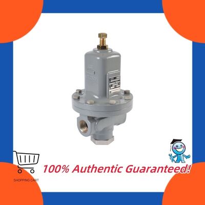 Brand New Fisher MR95 Series Regulator Direct-operated Pressure Regulators Pressure Control Valve Supplier