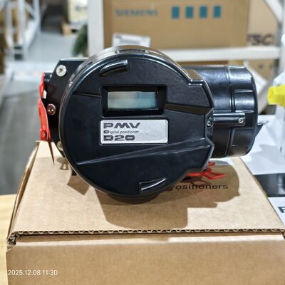 Flowserve Logix 3800e 3800 Digitale Ventilpositionierer Flowserve Steuerventil Ersatzteile Lieferantpreis