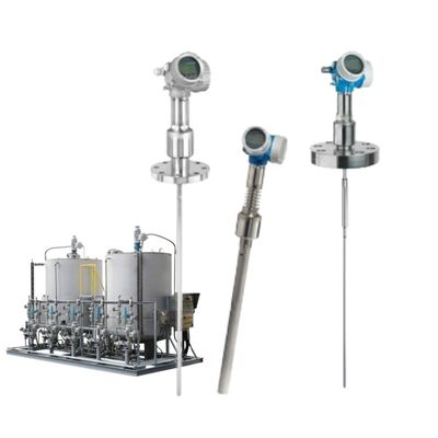 E+H Levelflex FMP54 Endress+Hauser geführter Radar-Füllstandtransmitter für Industrietanks