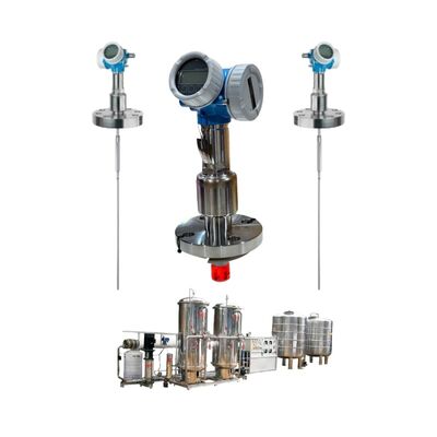 Endress Hauser FMP54-BCACCBAEDLAGJ FMP54-BCACCBAED1PUJ+AAEH Öl- und Gas-Füllstandmessung Geführte Radar-Füllstandmessung