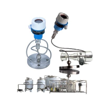 E+H Hochtemperatur-Ex-Druckmessumformer Flüssigkeit Endress Hauser PMP55 Digital Cerabar Drucksensor