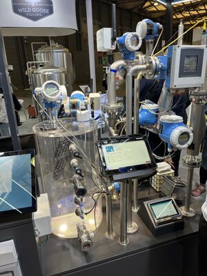 Kostengünstiger Druckmessumformer und Relativdruck Cerabar PMP11 Endress+Hauser Cerabar PMP11