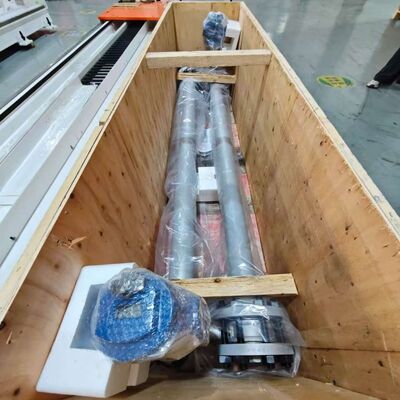 Masoneilan Ventilpositionierer SVI2-21123121 SVI1000 SVI3-21121112 Controller und Masoneilan Füllstandstransmitter/Controller der Serie 12400