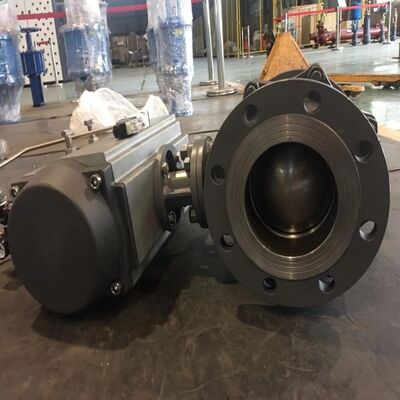 Lieferung hochwertige Winkelventile Pneumatische Steuerventil Dampffalle Elektrische Kugel Schmetterling Torventil