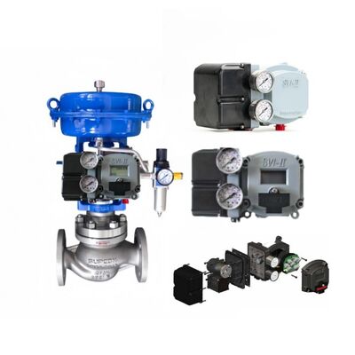 Masoneilan SVI II AP SVI2 21123121 21123111 21113121