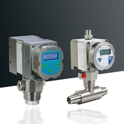 Original Bronkhorst IN-FLOW MFM And E+H endress hauser Flow Meter– Ideal for Welding, Heat Treatment & Powder Coating, Stock Available