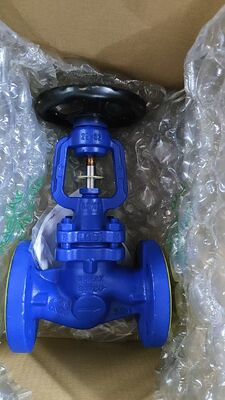 Expert Steam Solutions Spirax Sarco Bellows Sealed Stop Valve BSA2T BSA3T und Kugel-Schwimmer-Dampffalle FT14 und Regelventil