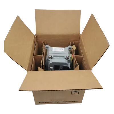 Masoneilan SVI2/SVI2 AP Ventilpositionierer SVI2AP-21113111 Einwirkungs-, HART-Kommunikation + Fairchild Modell 90 Niederdruck-Selektor Relais, Originalbestand erhältlich.