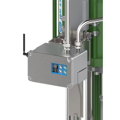 IMI STI SHP SH00ASSAU Ventilpositionierer Zuverlässiger Schutz Wasseraufbereitungsanlage Industriezweck