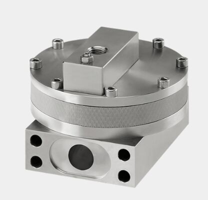 IMI STI AV-Serie Hochgeschwindigkeitskorrosionsbeständiger Volumenverstärker mit einem Druckverhältnis von 1:1 für pneumatische Steuerventile
