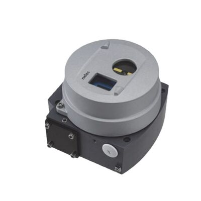 Valmet Neles ND9103HX8T ND9106HX8T ND9203HE8T ND9206HE8T ND7106HX8 Smart Valve Positioner Industrial Control